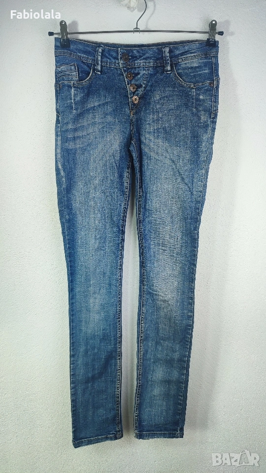 Geisha jeans XS, снимка 1