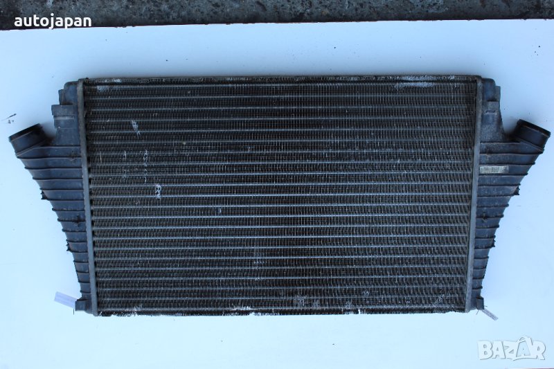 Интеркулер Опел вектра ц 2.0 100кс 02г Opel vectra c 2.0 100hp 2002, снимка 1