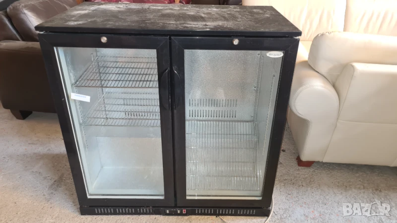 хладилна витрина внос от Европа, снимка 1