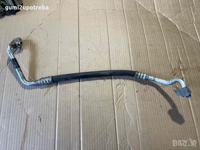 Маркуч Тръба за Климатик 7P0820721D Porsche Cayenne 3.0D 92A/EG22/2012, снимка 1