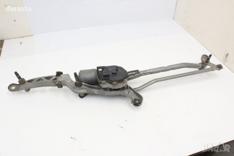 Механизъм моторче за чистачки Mercedes W212 E Class 1397220567 A2128201240, снимка 1