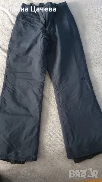 Детски панталон за зимни спортове, снимка 1