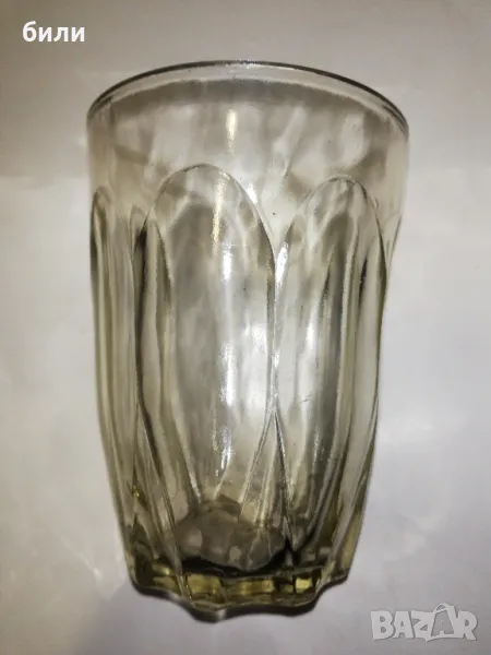 ретро чаша, снимка 1