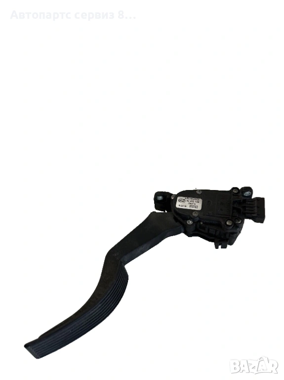 Педал за газ за Alfa Romeo 159 Sportwagon 2009 2.0 M-Jet Оригинален 60695128, снимка 1