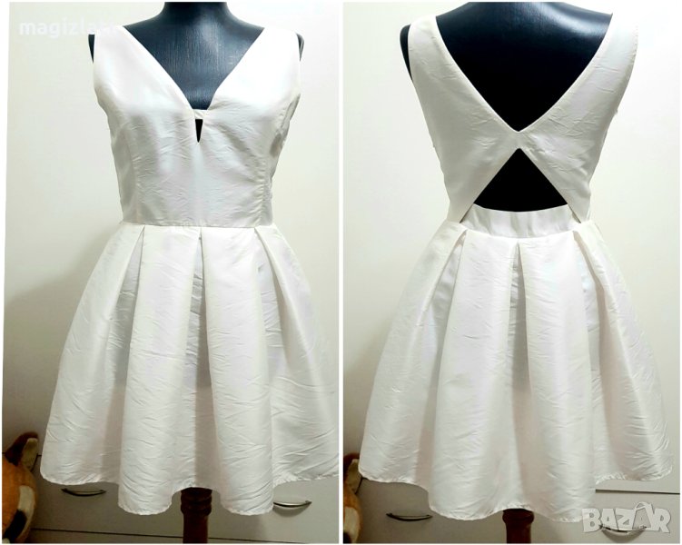 Дамска рокля размер XS-S, снимка 1