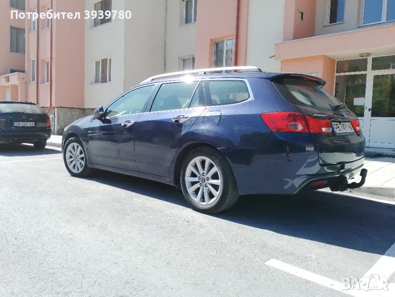 Honda Accord 2,2 150кс, снимка 1