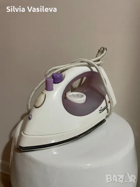 Ютия за гладене, снимка 1