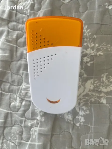 Безжичен звънец -12 лв, снимка 1