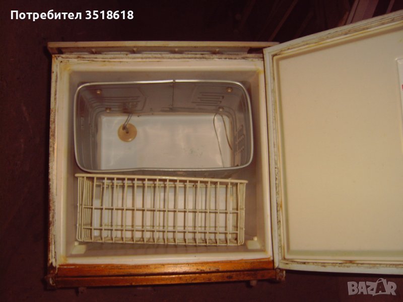 Хладилник, снимка 1