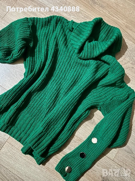 Пуловер, снимка 1