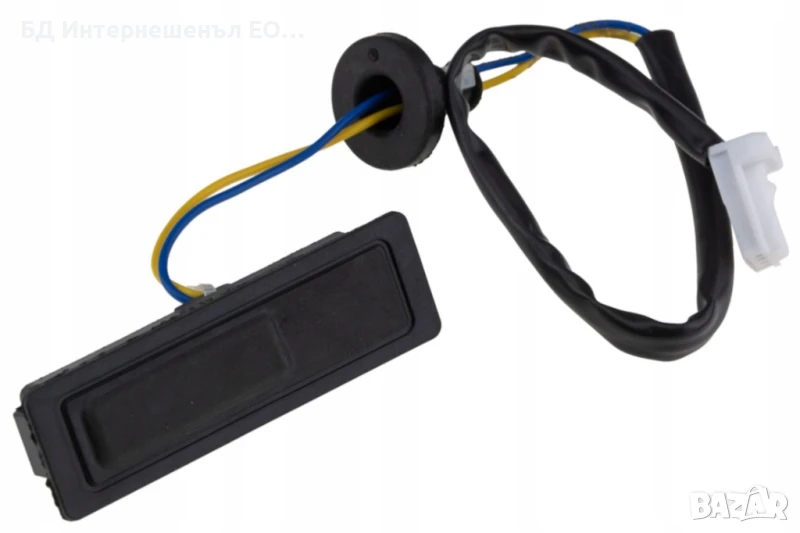 25380-4BA0A  Бутон за отваряне на багажник, NISSAN, X-Trail T32,, снимка 1