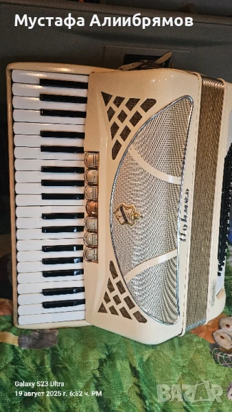 Hohner Lucia 2P, снимка 1