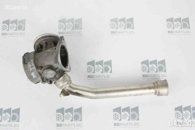 EGR-клапан за Mercedes C-class W203 C270cdi 170к.с. (2000-2007), снимка 1