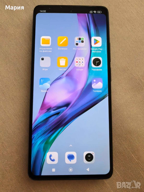 Xiaomi 11T, снимка 1