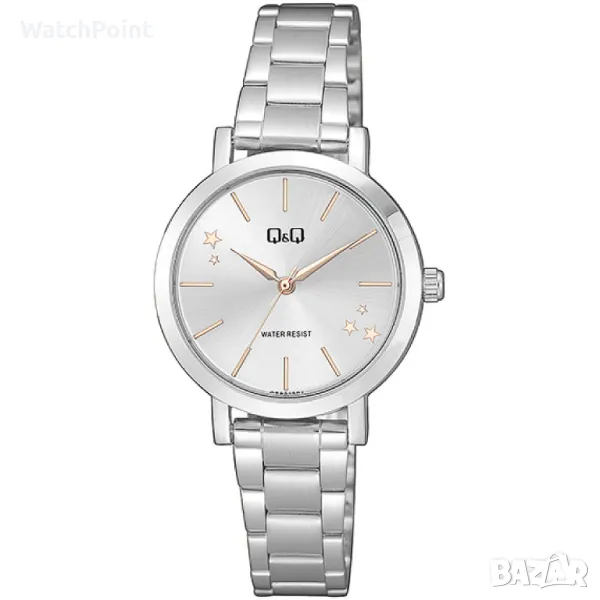 Дамски часовник Q&Q - Q893J201Y, снимка 1