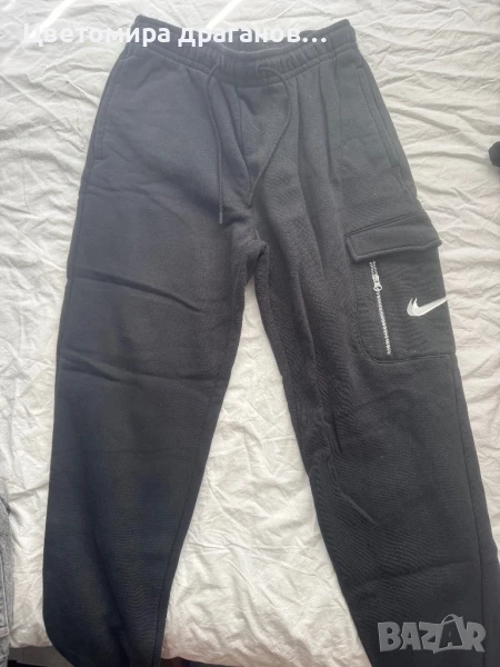 Долнища Nike и Calvin Klein, снимка 1