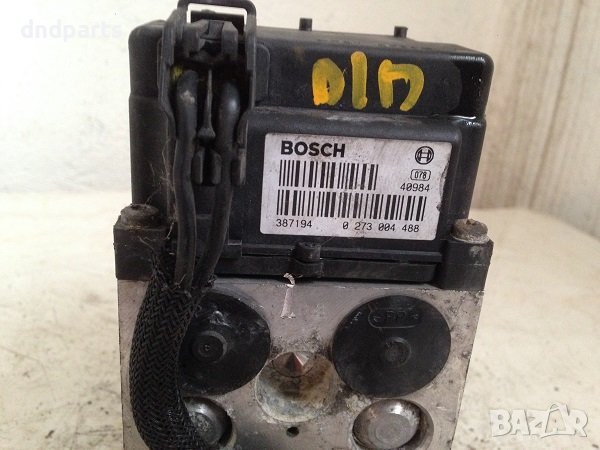 ABS блок за Mitsubishi Carisma DID, /1995-2003/, снимка 1