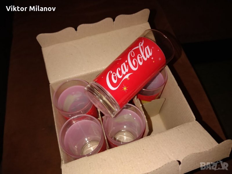 Сервиз чаши, снимка 1