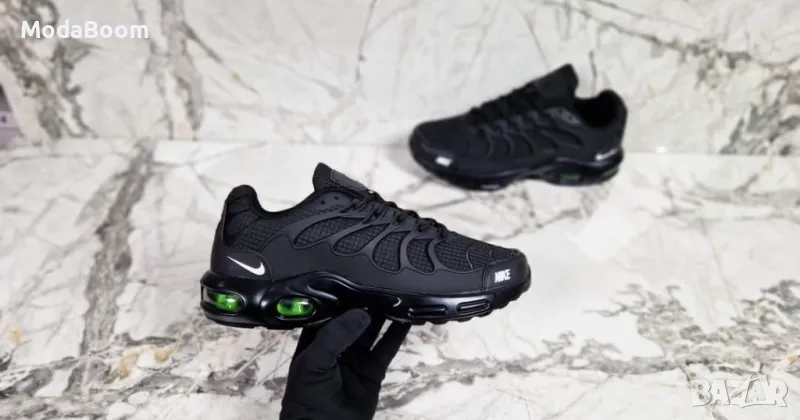 Nike Мъжки Спортни Маратонки Найк, снимка 1