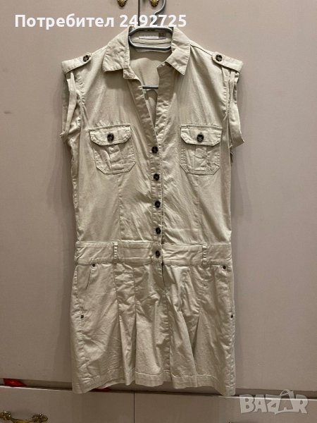 Рокля спортна, , снимка 1