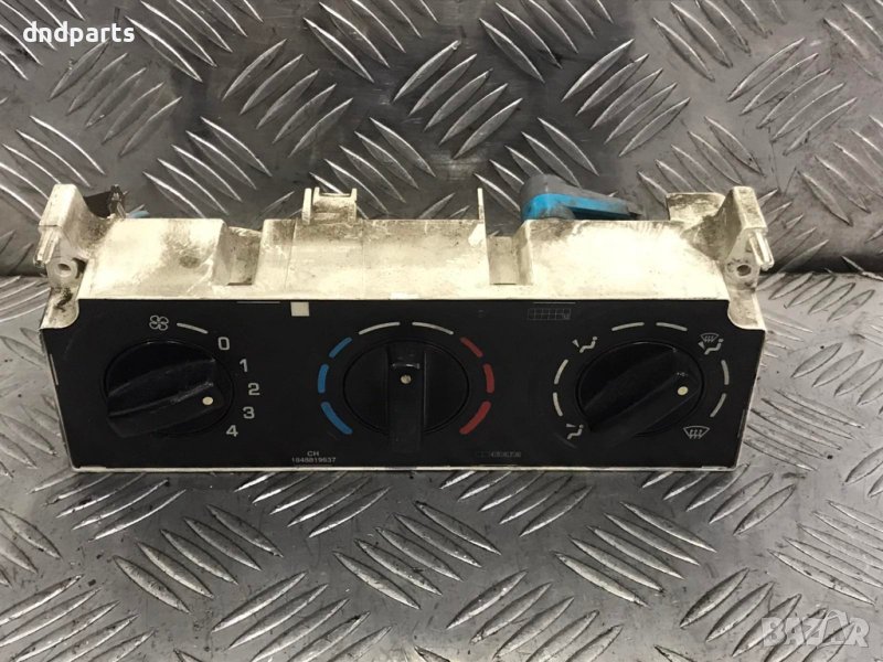 Панел парно Citroen Berlingo ,2005г., снимка 1