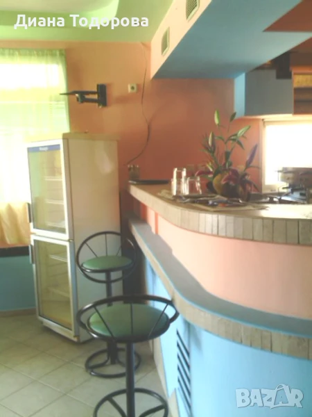 Заведение кафе-еспресо, снимка 1