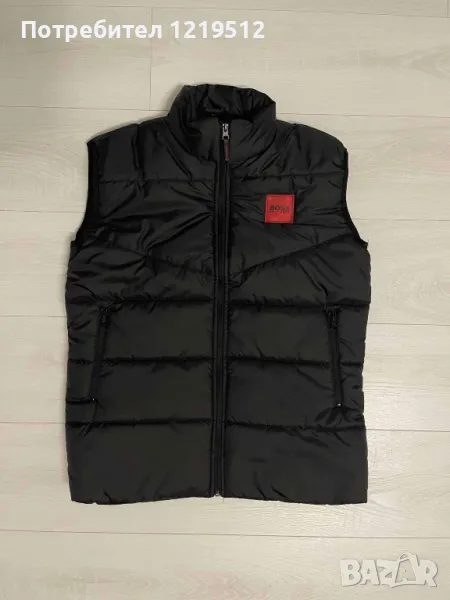 Мъжки елеци, снимка 1