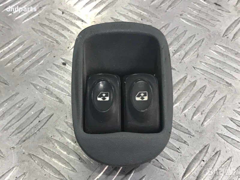 Бутони Renault Megane Scenic,1999г., снимка 1