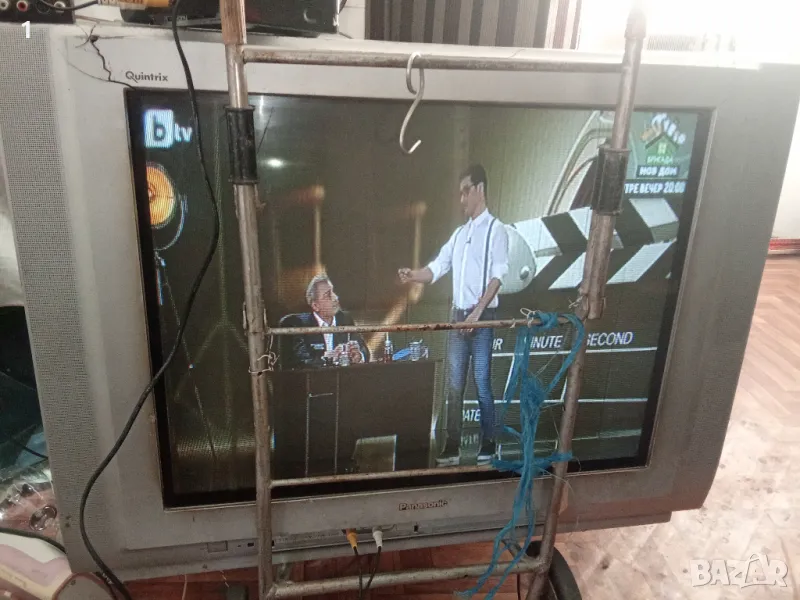 Голям телевизор Panasonic 29“, снимка 1
