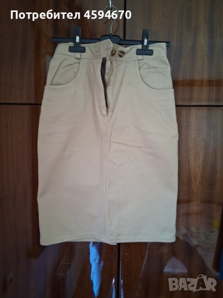 Спортна пола, снимка 1