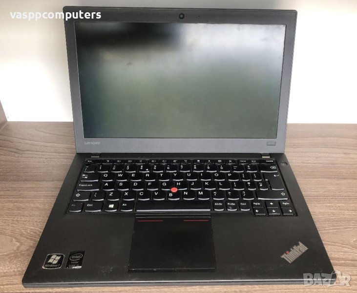 Lenovo x270 на части, снимка 1