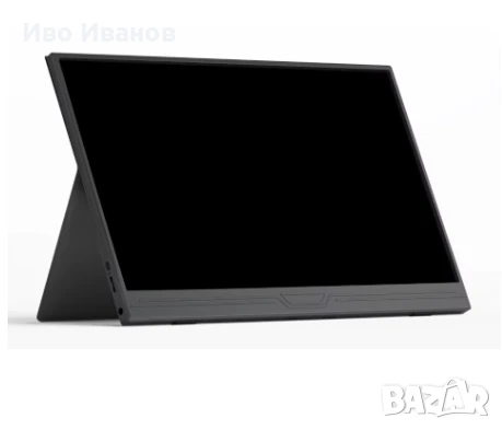 Монитор ZSUS 15.6-Inch, снимка 1