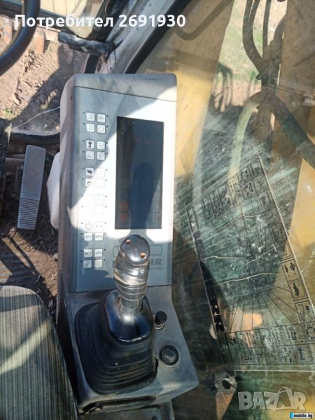 Багер Liebherr A900 в Индустриална техника в гр. Божурище - ID42108707 ...