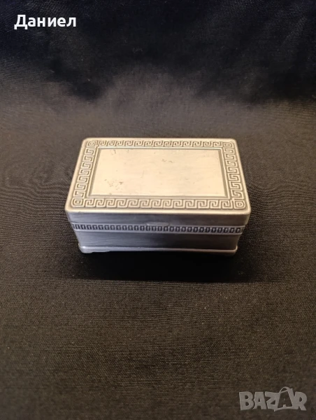 Кутия за бижута , снимка 1