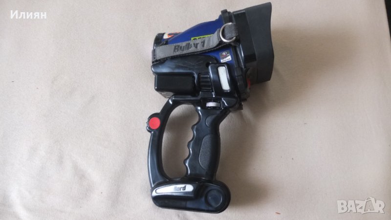 Термокамера , снимка 1