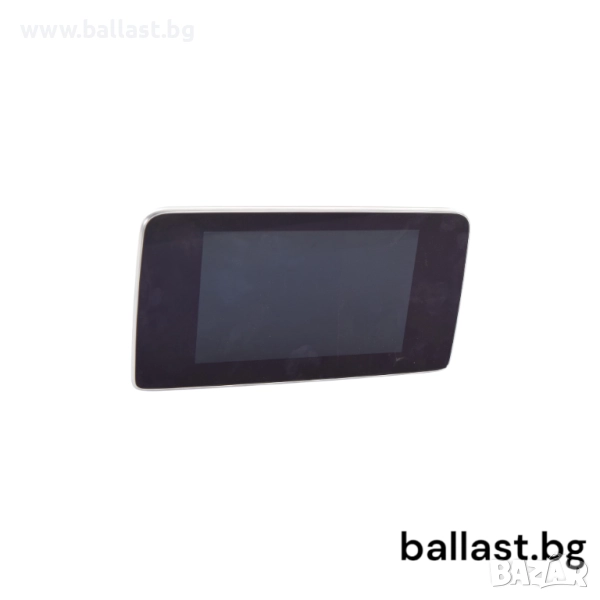 Централен дисплей A2189006308 CLS W218, снимка 1