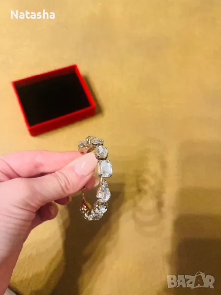 Обеци, снимка 1