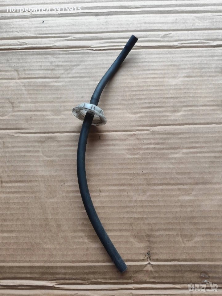 Капачка разширителен съд от Honda jazz , снимка 1