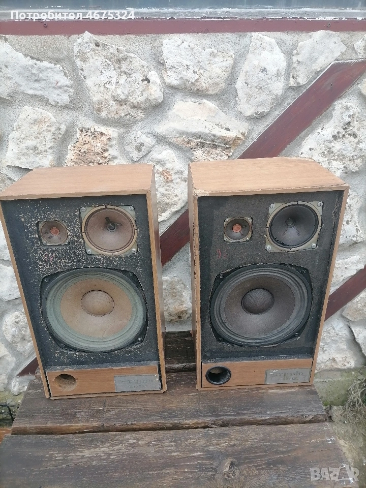 тонколони Студио , снимка 1