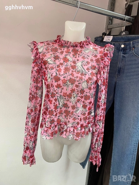 Блуза, снимка 1