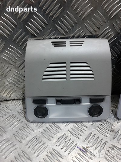 Плафон за BMW E90, 2007г., снимка 1