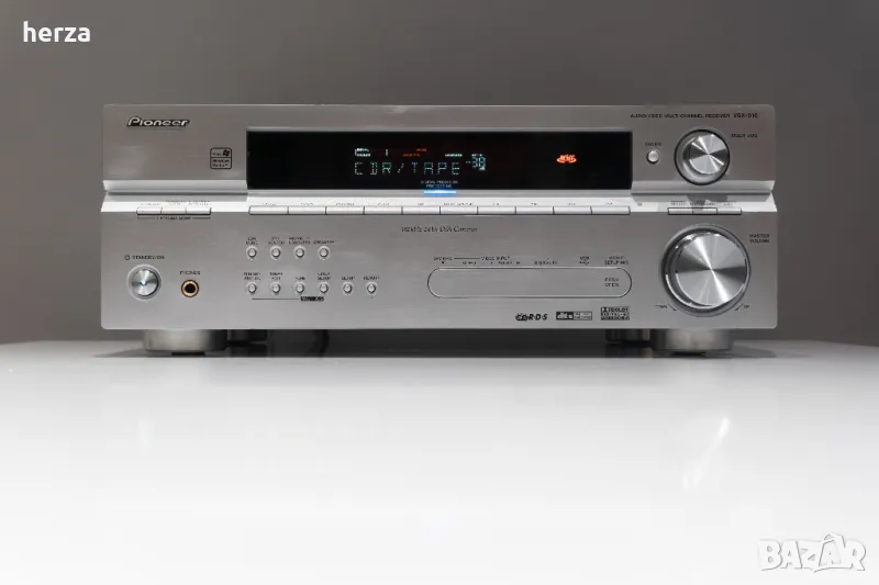 Ресийвър Pioneer VSX-916-S, снимка 1