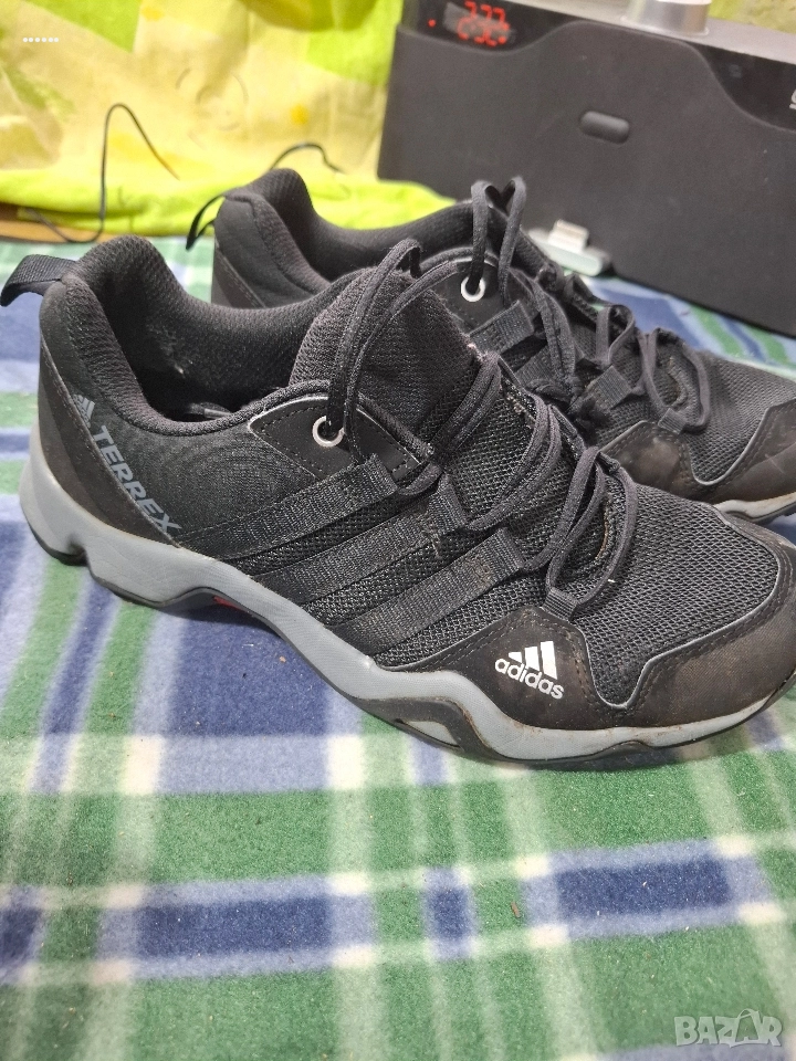 маратонки , снимка 1