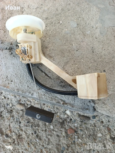 Горивна сонда за Пасат Б5 1.9 TDI-1997г.-седан, снимка 1