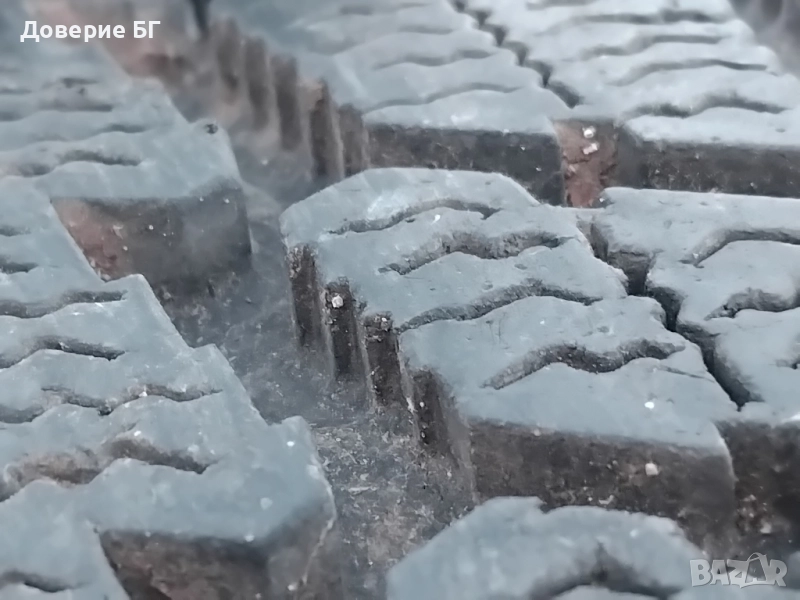 Гуми 225 55 18 Тойо Toyo 4 броя. Нов внос. Не са нови!, снимка 1