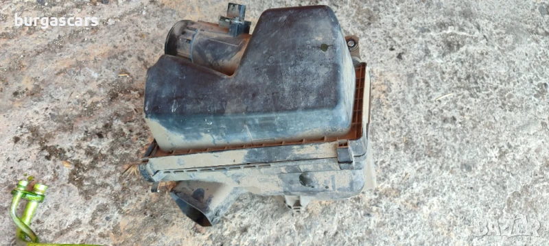 Кутия въздушен филтър Nissan Murano Z51 3.5-256к. - 90лв, снимка 1