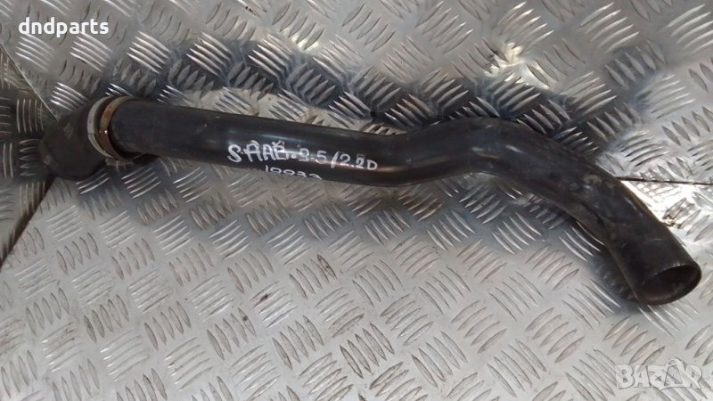 Тръба Saab 9-5,2.2D,2002г., снимка 1