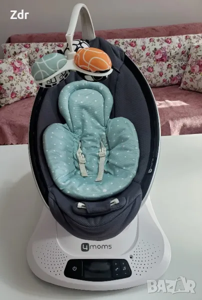 4 Moms mamaroo, снимка 1