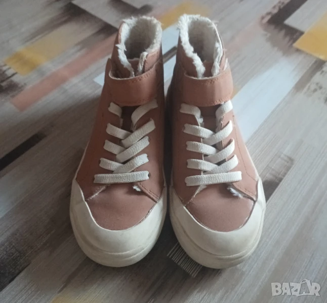 Детски боти, N 31, снимка 1