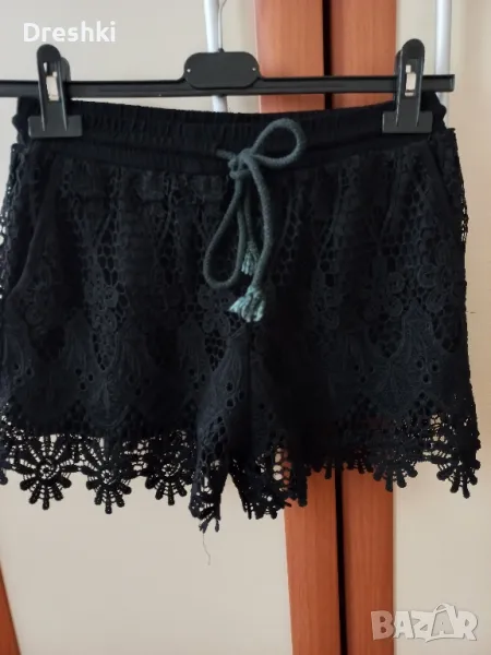 къси панталонки, снимка 1